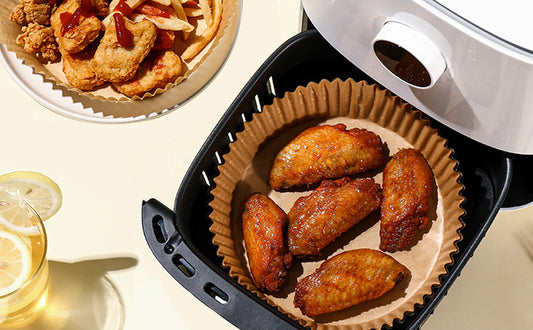 30pcs Microwave Plates