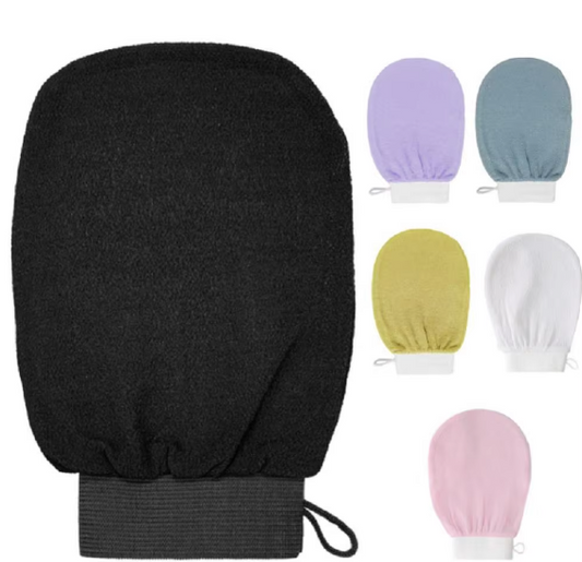 Exfoliating Gloves