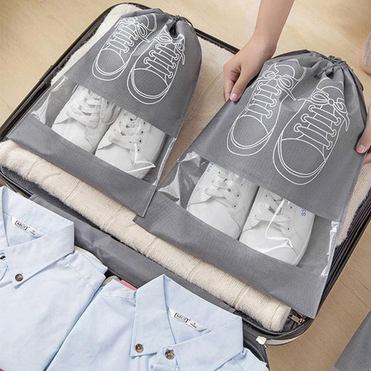 Dust & Water Proof Shoe Bag
