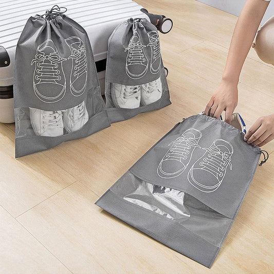 Dust & Water Proof Shoe Bag