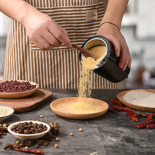 Electric Food Grinder