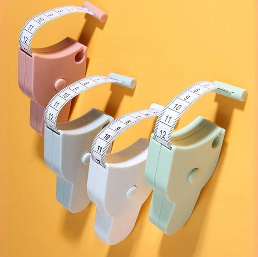 Body Measuring Tape