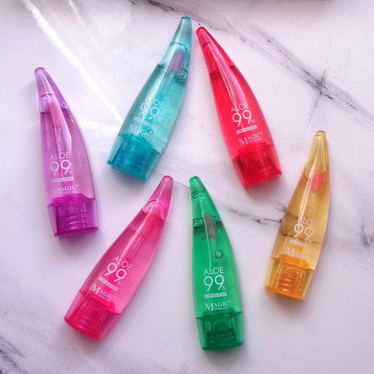 Aloe Vera Lip Gloss